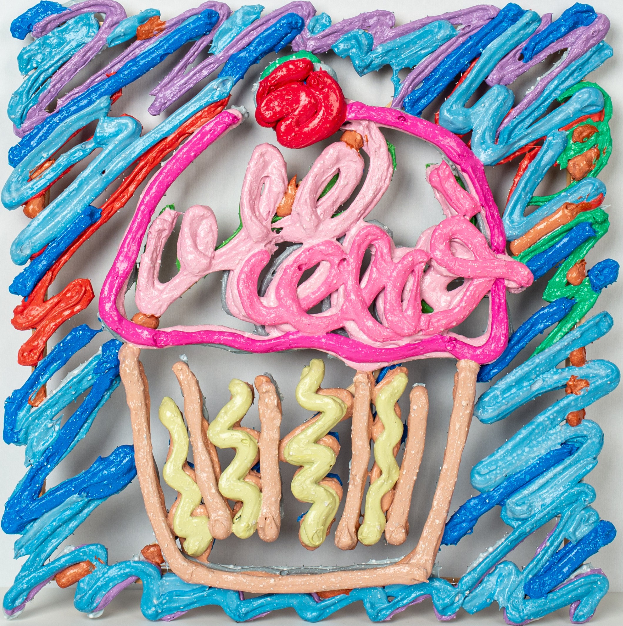Cake wall sketch 003